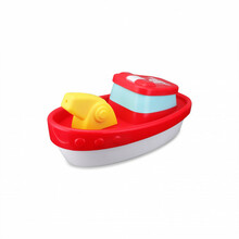 Tuletõrjepaat BB Junior Splash N Play 16-89023, punane