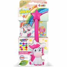 Vannimänguasi INKEE Wand Unicorn 40478EN, erinevad värvid