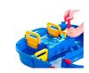 Vee rada AquaPlay MegaBridge 8700001528, erinevad värvid, 35 lisatarvikut