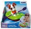 Vannimänguasi Tomy Toomies Paddling Puppy, erinevad värvid, 10+ kuud