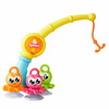 Vannimänguasi Tomy Toomies Fishing Frenzy E73103, erinevad värvid