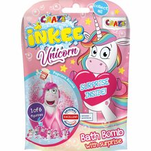 Vannipomm Craze Inkee Unicorn 18378EN, 1 tk