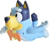 Vannimänguasi Toomies Swimming Bluey E73548, mitmevärviline