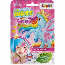 Näomask INKEE Galupy Unicorn 45862EN, erinevad värvid