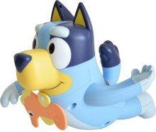Vannimänguasi Toomies Swimming Bluey E73548, mitmevärviline