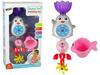 Vannimänguasi Lean Toys pingviin