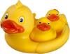 Vannipart Hencz Toys Bath Duck, kollane, 3 tk