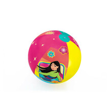 Täispuhutav pall Bestway Princess 91042, 51 cm
