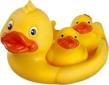 Vannipart Hencz Toys Bath Duck, kollane, 3 tk