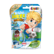 Vannipomm INKEE Football 40164, erinevad värvid