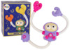 Vannimänguasi Lean Toys kosmonaut, lilla