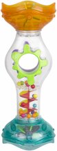 Vannimänguasi Playgro Rainmaker Water Wheel 0187555, mitmevärviline