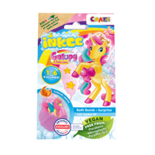 Vannipomm INKEE Galupy Unicorn 43547EN, 1 tk
