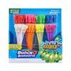 Veeõhupallid Bunch O Balloons Rapid Fill, 100 tk, erinevad värvid
