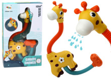 Vannimänguasi kaelkirjak Lean Toys, erinevad värvid