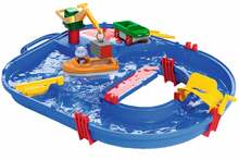 Veerada AquaPlay StartSet 8700001501, sinine/mitmevärviline