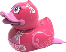 Interaktiivne vannipart Dumel Aqua Ducks 217013, erinevad värvid