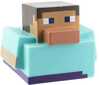 Vannipart Paladone Minecraft Steve PP10509MCFV2, erinevad värvid