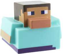 Vannipart Paladone Minecraft Steve PP10509MCFV2, erinevad värvid