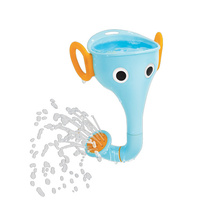Vannimänguasi Yookidoo elevant FunElefun Fill ´N´ Sprinkle 40205, sinine