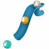Vannimänguasjade komplekt Matchstick Monkey Bathtime MM-B-SSG-002, 4 tk, sinine, 12+ kuud