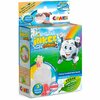 Vannipomm INKEE Foamy Football 45176EN, 3 värvi