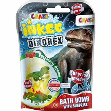 Vannipomm Craze INKEE Dino 35597EN, 1 tk