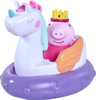 Vannimänguasi Toomies Duck & Peppa E73637, erinevad värvid