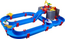Vannimänguasi AquaPlay Harbour SIMBA-DICKIE 8700001543, erinevad värvid