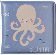 Vanniraamat Saro Ocean Life 33902, erinevad värvid
