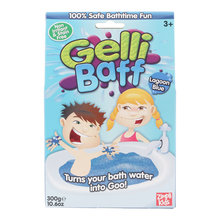 Vannigeel Baff Gelli Baff Lagoon Blue 300 g, sinine