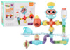 Laste vannimänguasi Lean Toys, erinevad värvid