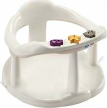 Vanniiste Thermobaby, 33 cm, valge