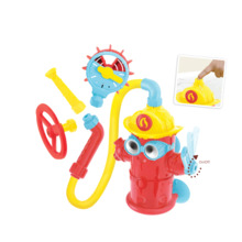 Vannimänguasi Yookidoo Freddy Spray 'N' Sprinkle 40204, mitmevärviline