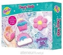 Vannipommide valmistamise komplekt lastele Stnux Beauty Studio