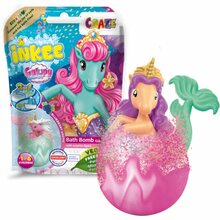 Vannipomm INKEE Galupy Mermaid 39854EN, 1 tk