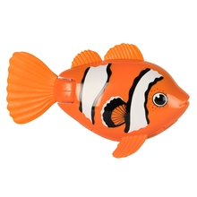 Vannimänguasi Swimways Rainbow Reef Clownfish 6072502