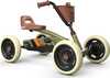 Minikart Berg Buzzy Retro, roheline