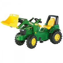 Pedaaltraktor Rolly Toys Rolly Farmtrac John Deere 7930