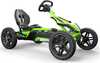 Minikart Berg Rally DRT, roheline