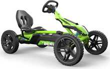 Minikart Berg Rally DRT, roheline