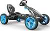 Pedaalkart Berg Rally APX Blue