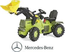 Pedaaltraktor RollyFarmtrac MB 1500, Mercedes Benz