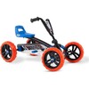 Kartauto lastele BERG Buzzy Nitro