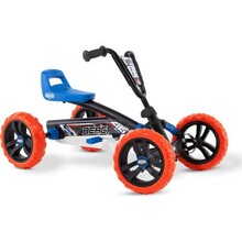 Kartauto lastele BERG Buzzy Nitro