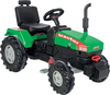 Lastetraktor Pilsan Super