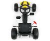 Pedaalkart Milly Mally Viper, sinine