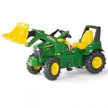 Pedaaltraktor Rolly Toys RollyFarmtrac John Deere 7930
