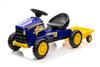 Minamas traktor Lean Cars G206, sinine