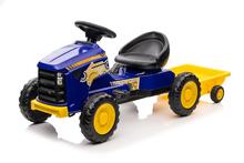 Minamas traktor Lean Cars G206, sinine